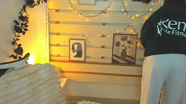 Aurora Loveu online show from February 2026 08:46:02 PM