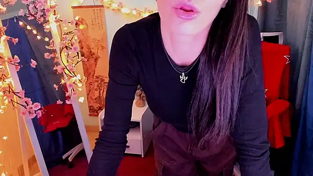 Aurora Loveu online show from February 2026 09:13:02 PM