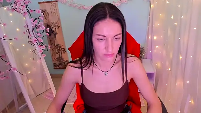 Aurora Loveu online show from March 2026 11:54:02 PM