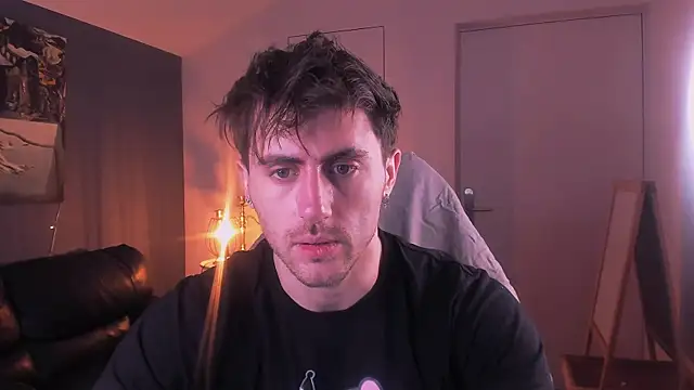 Oscar Miller  online show from September 2025 09:26:02 PM