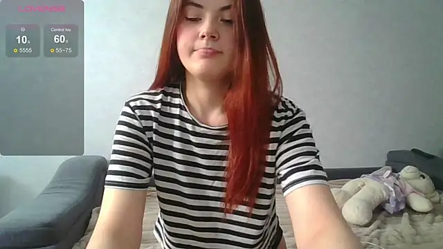 Snapshot of M31issa_Cherry chatting on February 2026 10:56:02 AM M31issa Cherry online show from February 2026 10:56:02 AM