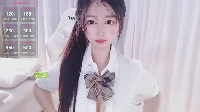 beibei11 online show from April 2026 06:10:01 PM