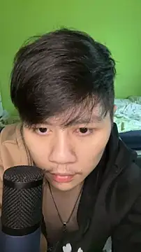 Kingpowerlittel online show from December 2025 11:47:01 AM