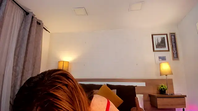 JenniferAuriston online show from February 2026 07:17:02 PM