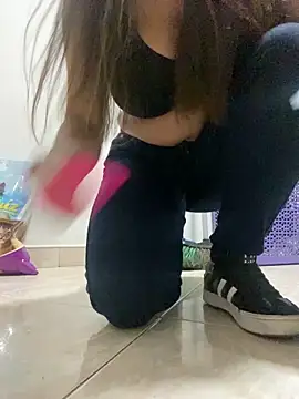 Laia Gomez online show from February 2026 11:36:01 PM