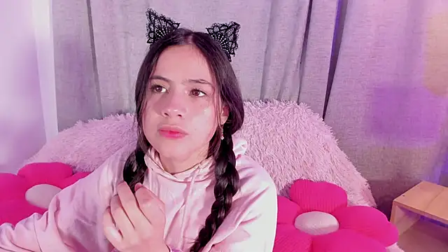 ameliiaa smith online show from January 2026 11:43:01 PM