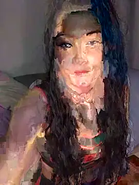 SomeWhatFoxyX online show from February 2026 09:24:01 PM