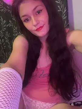 SomeWhatFoxyX online show from February 2026 09:33:02 PM