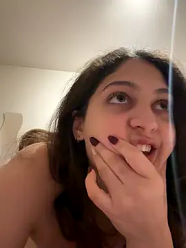 DreamThickCouple online show from November 2025 10:11:02 PM