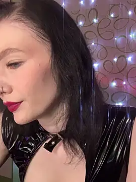 Steffy Red Candy online show from March 2026 08:04:01 PM