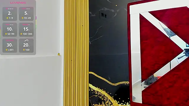 VioletRose as online show from February 2026 09:55:01 PM