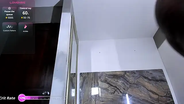 Snapshot of Kristel_05 chatting on November 2025 12:06:01 PM Kristel 05 online show from November 2025 12:06:01 PM