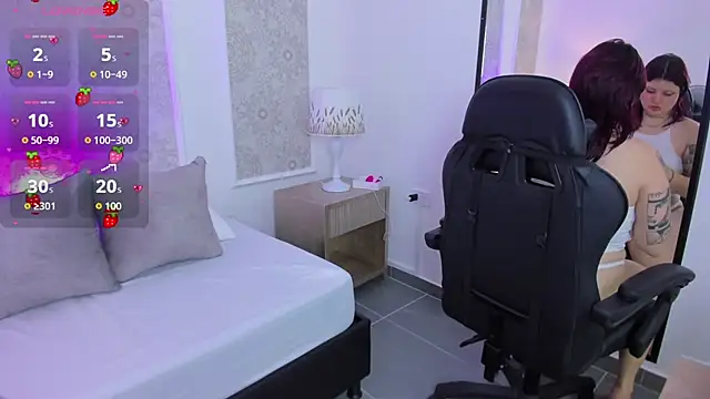 altair mori online show from November 2025 12:34:01 PM