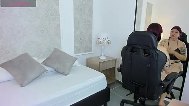 altair mori online show from November 2025 12:27:02 PM