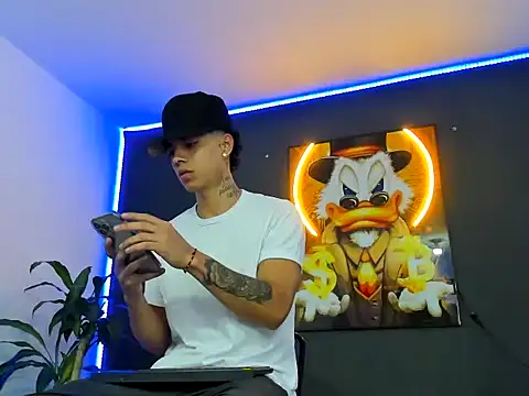 Randyy Ag online show from October 2025 09:35:01 PM