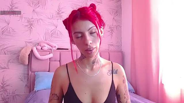 rojitabarbie4 online show from February 2026 01:26:02 PM