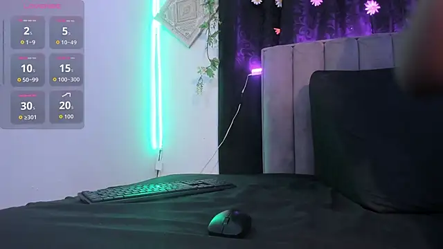 AkiraStone  online show from September 2025 01:11:02 PM