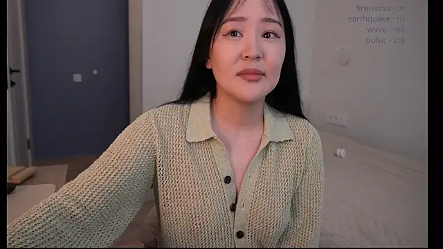  JiKey  online show from July 2026 02:43:01 PM