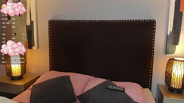 seraphine star online show from February 2026 04:11:01 AM