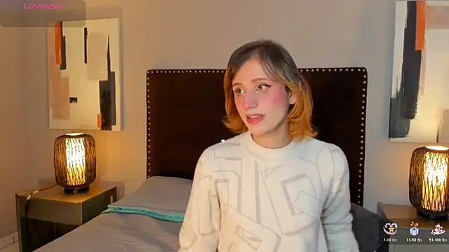 seraphine star online show from March 2026 11:21:01 PM