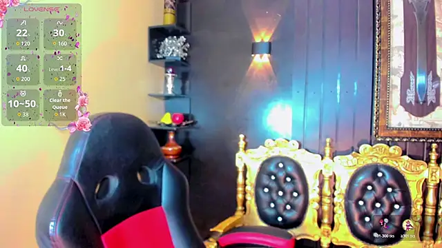 bayolet  online show from October 2025 11:33:02 AM