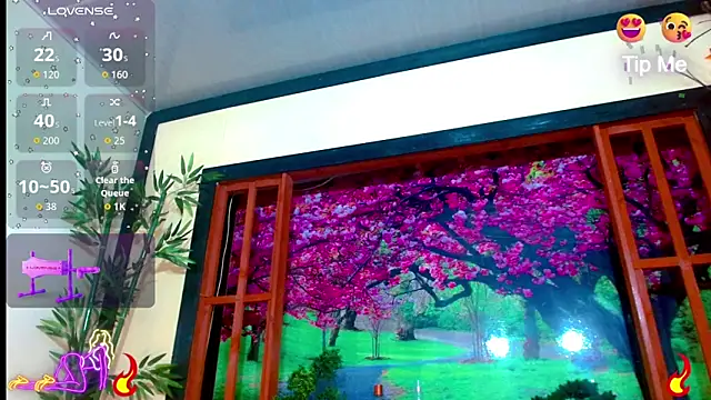 Snapshot of bayolet_ chatting on January 2026 11:12:01 AM bayolet online show from January 2026 11:12:01 AM