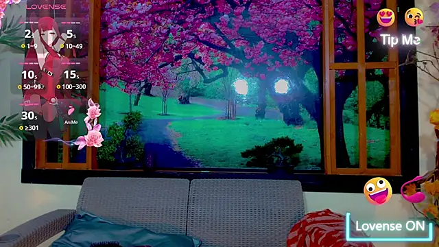 Snapshot of bayolet_ chatting on January 2026 11:05:01 AM bayolet online show from January 2026 11:05:01 AM