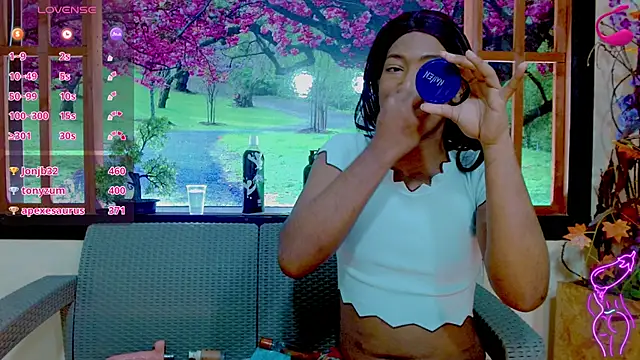 Snapshot of bayolet_ chatting on February 2026 11:42:02 AM bayolet online show from February 2026 11:42:02 AM