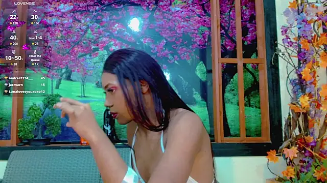 Snapshot of bayolet_ chatting on February 2026 11:25:02 AM bayolet online show from February 2026 11:25:02 AM