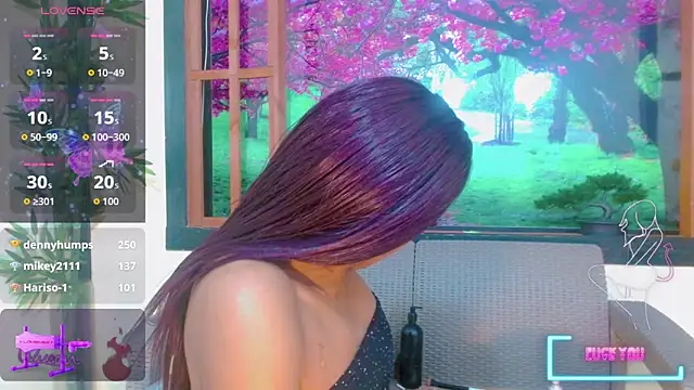 Snapshot of bayolet_ chatting on February 2026 11:25:01 AM bayolet online show from February 2026 11:25:01 AM