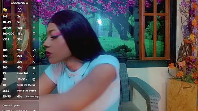 Snapshot of bayolet_ chatting on February 2026 10:42:02 AM bayolet online show from February 2026 10:42:02 AM