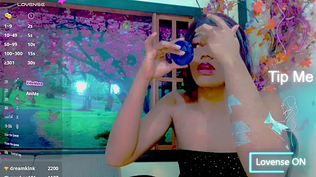 Snapshot of bayolet_ chatting on February 2026 11:18:01 AM bayolet online show from February 2026 11:18:01 AM