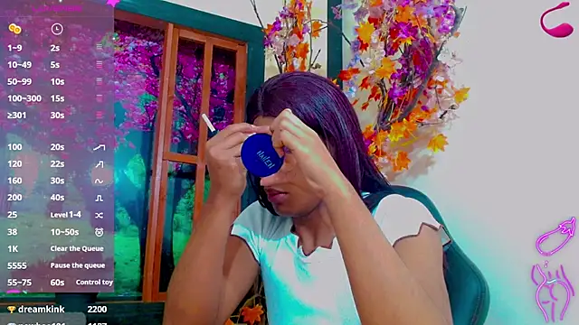 Snapshot of bayolet_ chatting on February 2026 11:19:01 AM bayolet online show from February 2026 11:19:01 AM