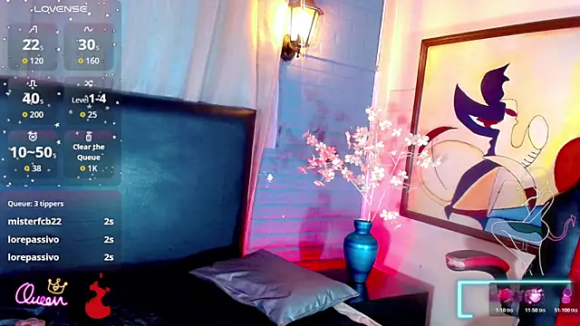 Snapshot of bayolet_ chatting on February 2026 11:17:01 AM bayolet online show from February 2026 11:17:01 AM