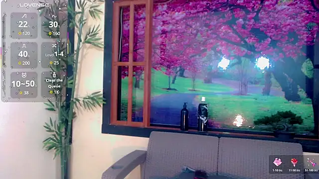 Snapshot of bayolet_ chatting on February 2026 11:10:01 AM bayolet online show from February 2026 11:10:01 AM