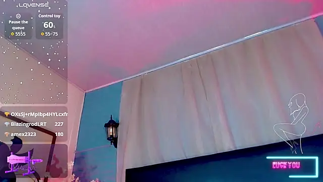 Snapshot of bayolet_ chatting on March 2026 10:45:02 AM bayolet online show from March 2026 10:45:02 AM