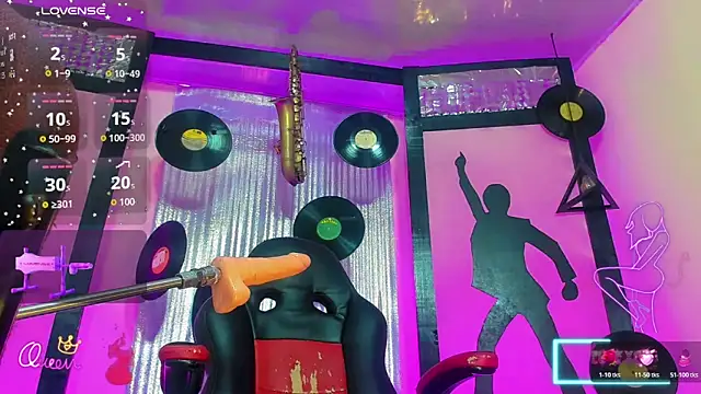 Snapshot of bayolet_ chatting on March 2026 12:09:01 PM bayolet online show from March 2026 12:09:01 PM