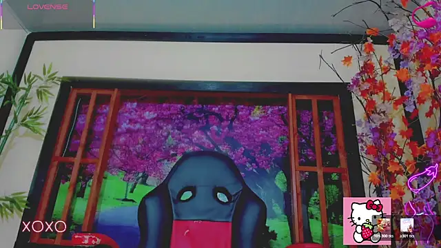 Snapshot of bayolet_ chatting on March 2026 11:24:01 AM bayolet online show from March 2026 11:24:01 AM