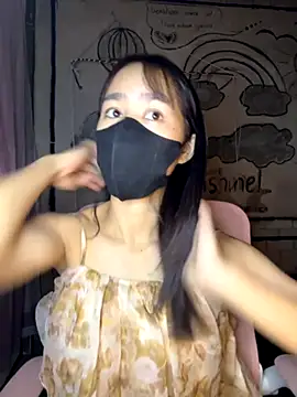 TiNa 04 online show from November 2025 08:36:02 AM