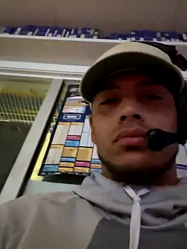 StrokingDaddy4 online show from September 2025 10:28:01 AM