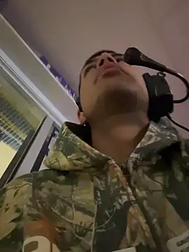 StrokingDaddy4 online show from November 2025 11:10:02 AM