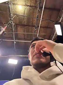 StrokingDaddy4 online show from January 2026 11:26:01 AM