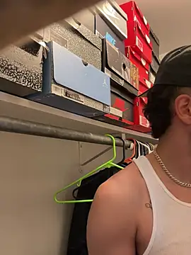 StrokingDaddy4 online show from March 2026 10:27:02 PM