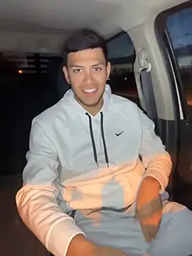 StrokingDaddy4 online show from March 2026 12:10:02 PM