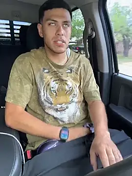 StrokingDaddy4 online show from April 2026 03:31:02 PM