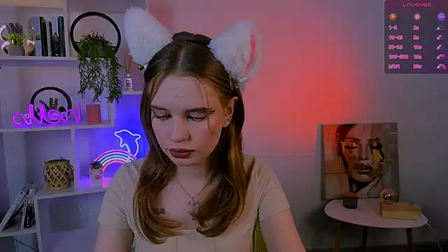 eva drive online show from October 2025 07:12:01 PM