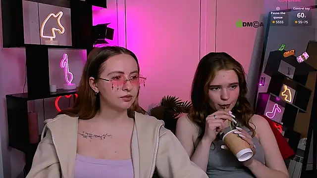 eva drive online show from November 2025 10:30:02 PM