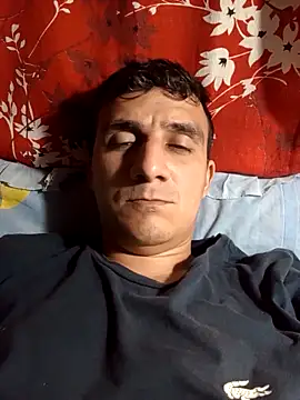 BrunoValen online show from September 2025 08:20:02 PM