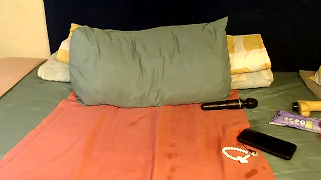 Sexy-Momo online show from October 2025 05:35:02 PM