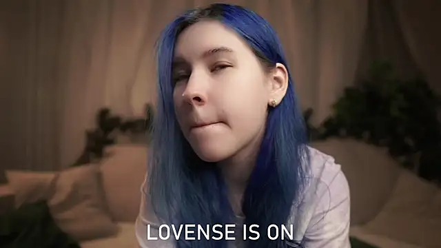 ElizSpieth online show from January 2026 01:08:02 AM